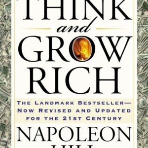 New-Think And Grow Rich